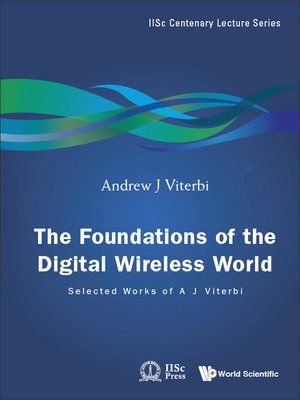 cover image of The Foundations of the Digital Wireless World